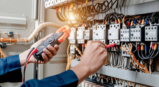 Best Electrical Wiring Services  in Springville, IA