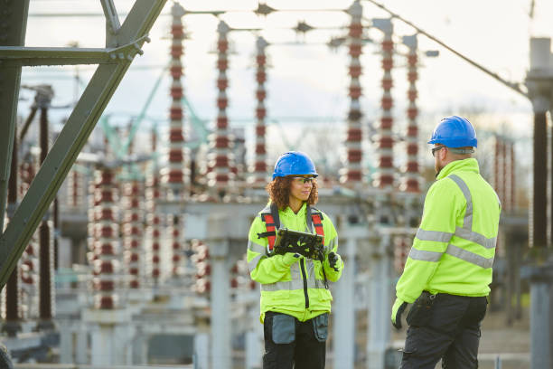 Best Emergency Electrical Repair  in Springville, IA
