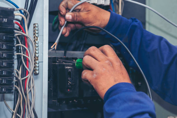 Best Electrical Troubleshooting Services  in Springville, IA