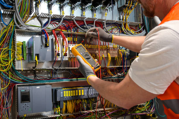 Best Affordable Electrical Installation  in Springville, IA